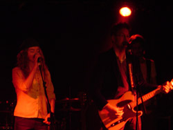 Larsen and Furious Jane - Foto: John Fogde