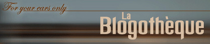 La Blogothéque La Blogothéque