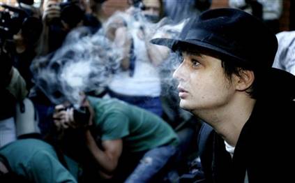 Pete Doherty Pete Doherty