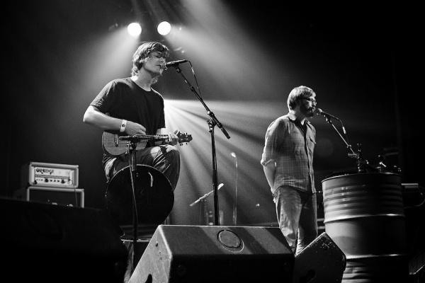 Interview: Jacob Faurholt Interview: Jacob Faurholt