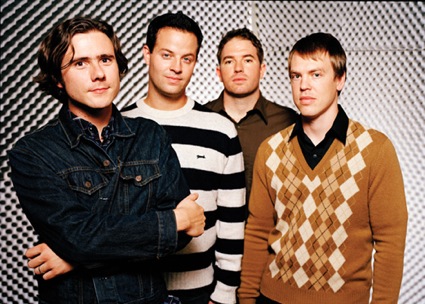 Jimmy Eat World Jimmy Eat World