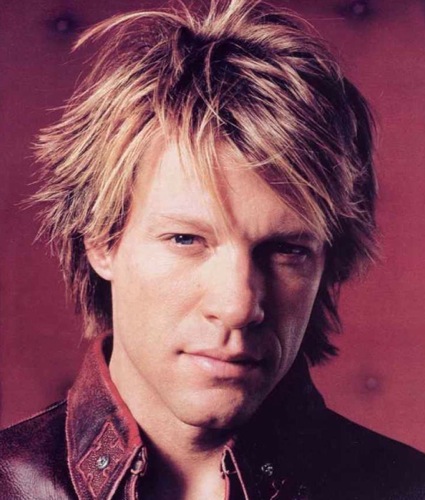 Jon Bon Jovi Jon Bon Jovi