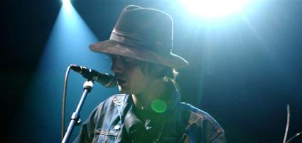 Pete Doherty Pete Doherty