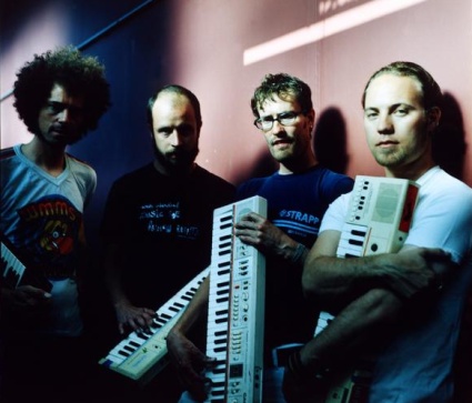 Rogue Wave Rogue Wave