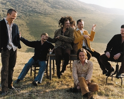 Counting Crows Counting Crows