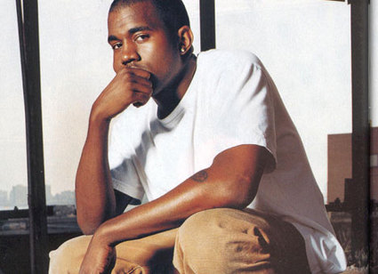 Kanye West Kanye West
