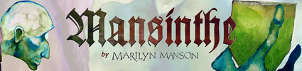 Mansinthe Mansinthe