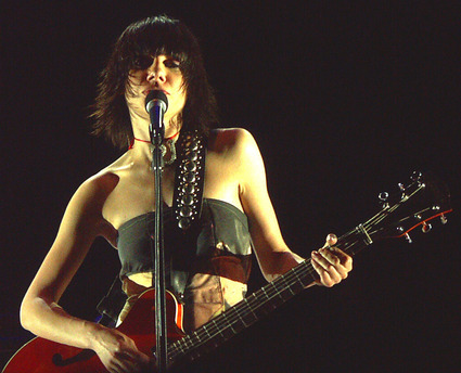 PJ Harvey PJ Harvey