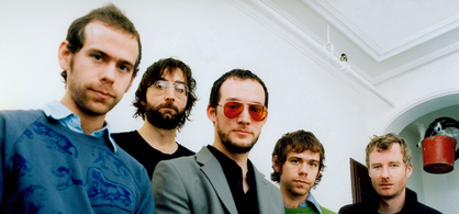 The National The National