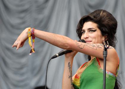 Amy Winehouse Amy Winehouse