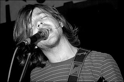 Blandede anmeldelser til Nine Black Alps Blandede anmeldelser til Nine Black Alps