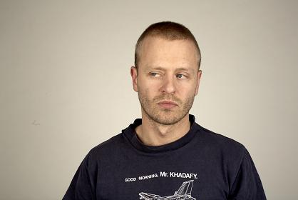 Lyt til Peder Lyt til Peder