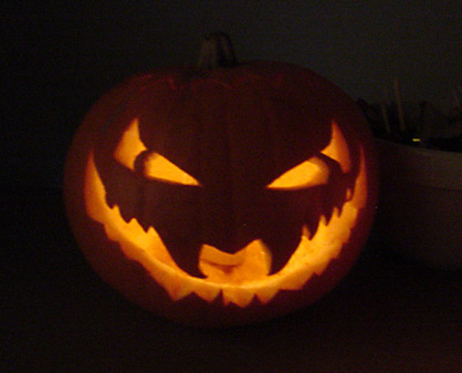 Gigwise laver Halloween lister Gigwise laver Halloween lister