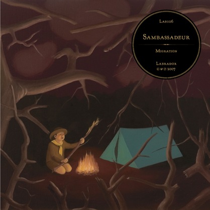 Anmeldelse: Sambassadeur: Migration Anmeldelse: Sambassadeur: Migration