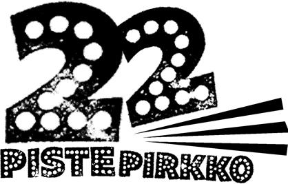 22-Pistepirkko til Danmark 22-Pistepirkko til Danmark