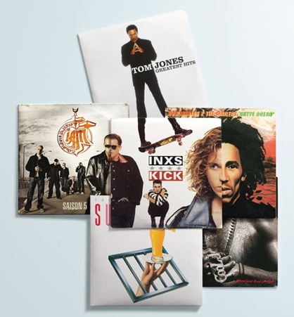 Album covers, quiz og internettets korte hukommelse Album covers, quiz og internettets korte hukommelse