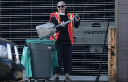 Boy George sagaen fortsætter… Boy George sagaen fortsætter…