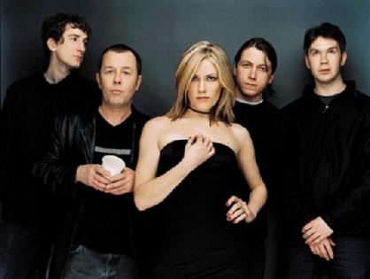 Hvor blev de af? Catatonia Hvor blev de af? Catatonia