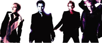 QOTSA i rehab, Duran Duran i Playboy QOTSA i rehab, Duran Duran i Playboy