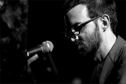 Eels til København Eels til København