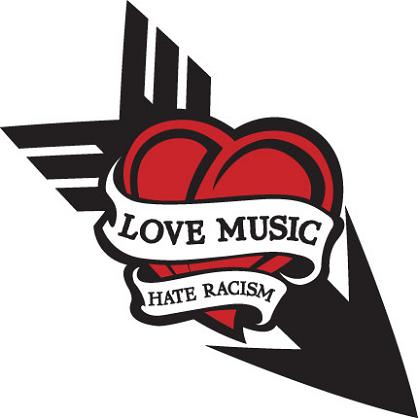 NME: Love Music, Hate Racism NME: Love Music, Hate Racism