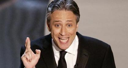 Jon Stewart for fuld musik Jon Stewart for fuld musik