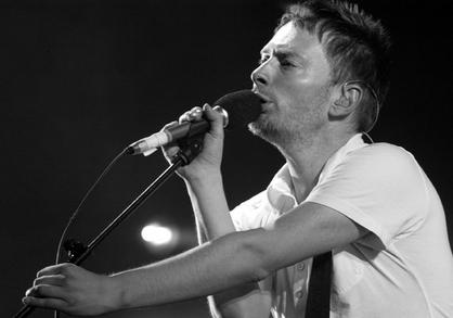 Radiohead på Roskilde 2008? Radiohead på Roskilde 2008?