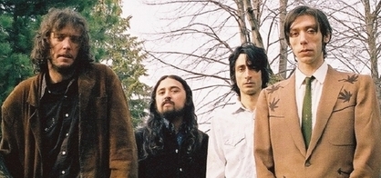 Ugens udgivelser (The Sadies) Ugens udgivelser (The Sadies)
