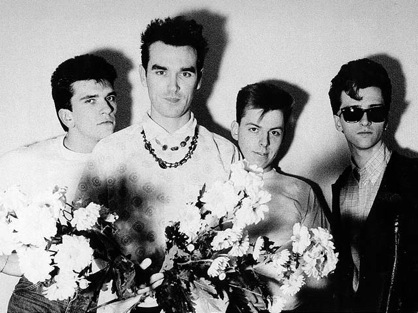 Retro video: The Smiths Retro video: The Smiths