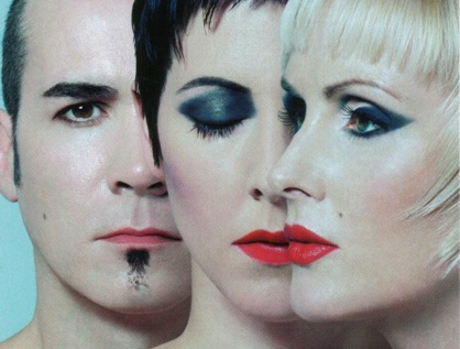 30 år med The Human League 30 år med The Human League