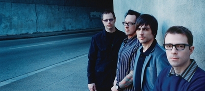 Weezer galore Weezer galore