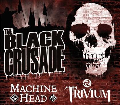 Anmeldelse: The Black Crusade Anmeldelse: The Black Crusade