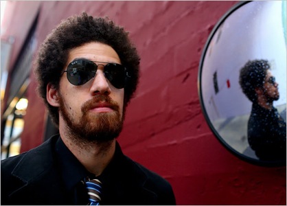 Her bor Danger Mouse Her bor Danger Mouse