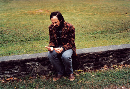 Silver Jews’ nye album Silver Jews’ nye album