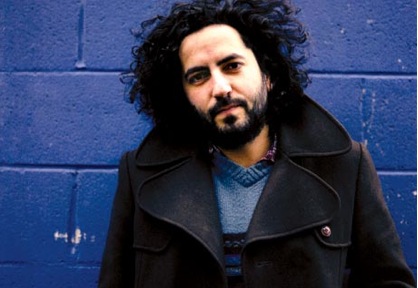 Nyt på vej fra Dan Bejar og Destroyer Nyt på vej fra Dan Bejar og Destroyer