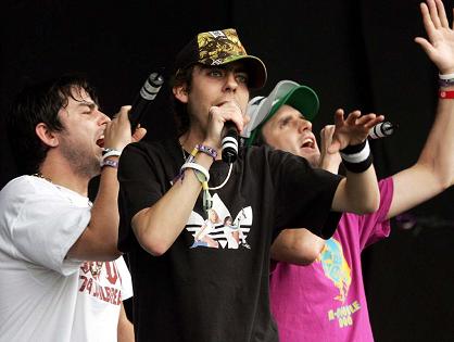 Julehygge fra Goldie Lookin Chain Julehygge fra Goldie Lookin Chain