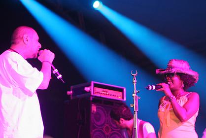 Live: Happy Mondays, Train, 28/11-07 Live: Happy Mondays, Train, 28/11-07