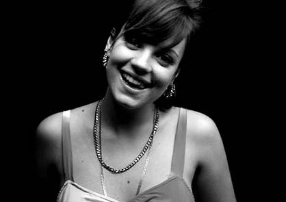 Lily Allen er gravid og anden popavl Lily Allen er gravid og anden popavl