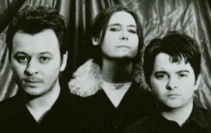 Manic Street Preachers er genier Manic Street Preachers er genier