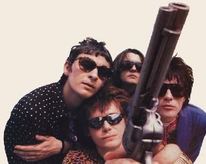 Manics vil ha’ Kylie på scenen Manics vil ha’ Kylie på scenen