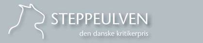Steppeulv 2008: De nominerede er… Steppeulv 2008: De nominerede er…