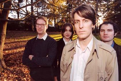 Julegave fra Stephen Malkmus Julegave fra Stephen Malkmus
