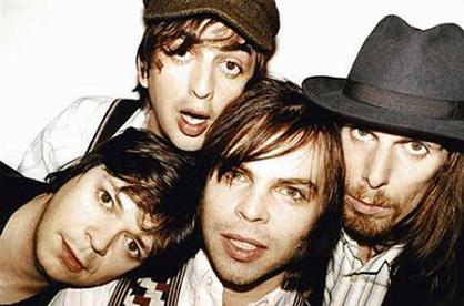 Supergrass undercover Supergrass undercover
