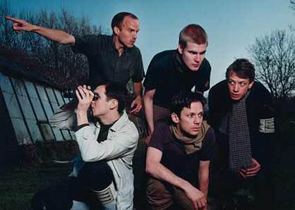 Lyt til British Sea Power Lyt til British Sea Power