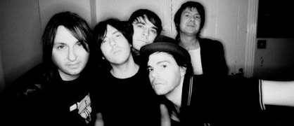 The Charlatans laver en Radiohead The Charlatans laver en Radiohead