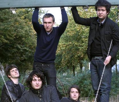Interview: Alter Me Interview: Alter Me
