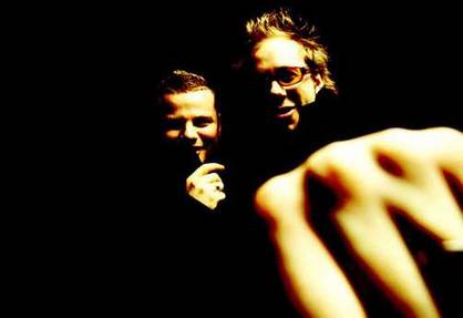 The Chemical Brothers til Roskilde The Chemical Brothers til Roskilde