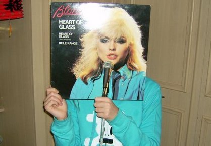 Ny dille: Sleeveface Ny dille: Sleeveface