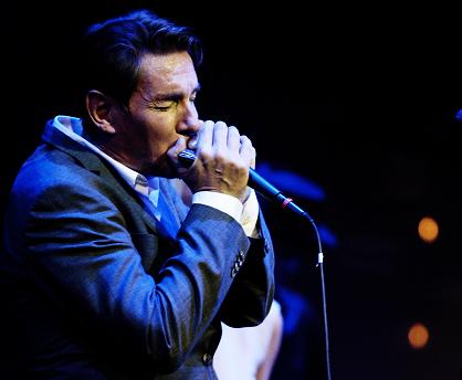 Endnu ny Henrik Hall sang online Endnu ny Henrik Hall sang online