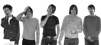 Download hele det nye Brian Jonestown Massacre album, “My Bloody Underground” Download hele det nye Brian Jonestown Massacre album, “My Bloody Underground”